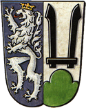 Wappen von Reinhardsried